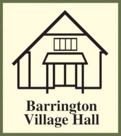 Barrington Village Hall